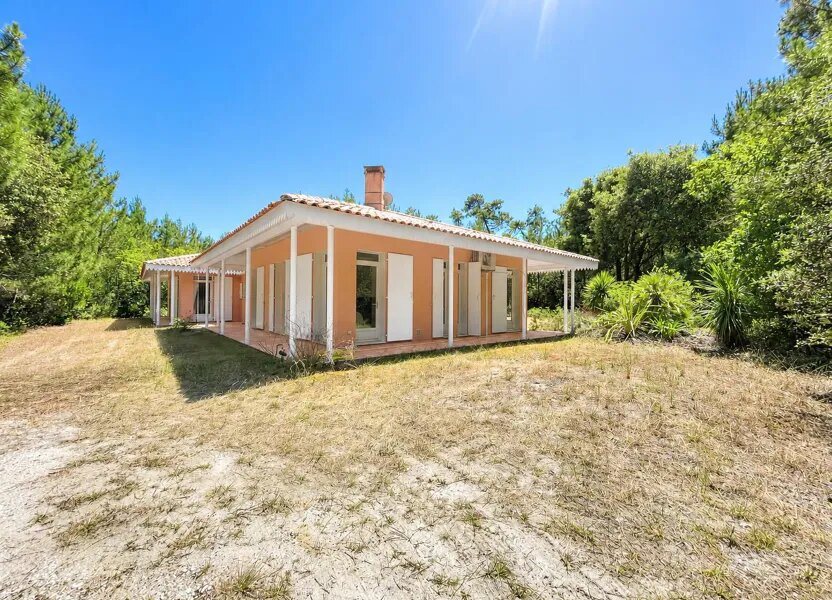 Maison à vendre, 160m², Soulac-sur-Mer