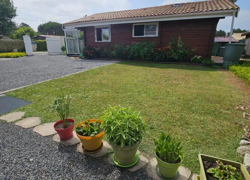 Maison à vendre, 69m², Carcans