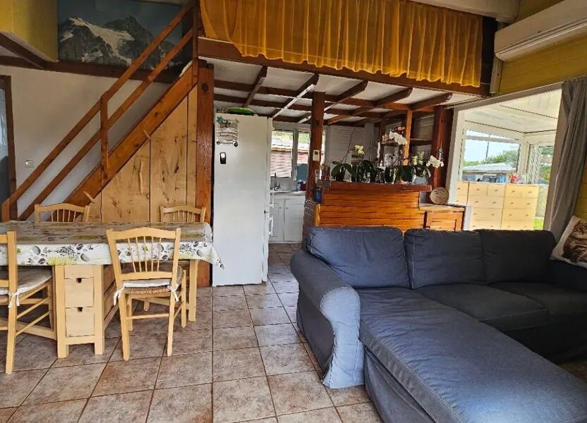 Maison à vendre, 69m², Carcans