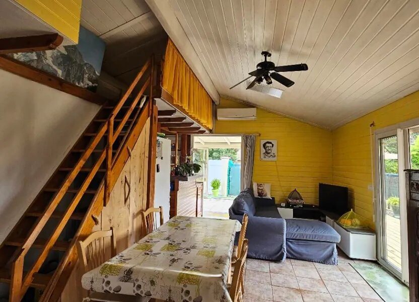 Maison à vendre, 69m², Carcans