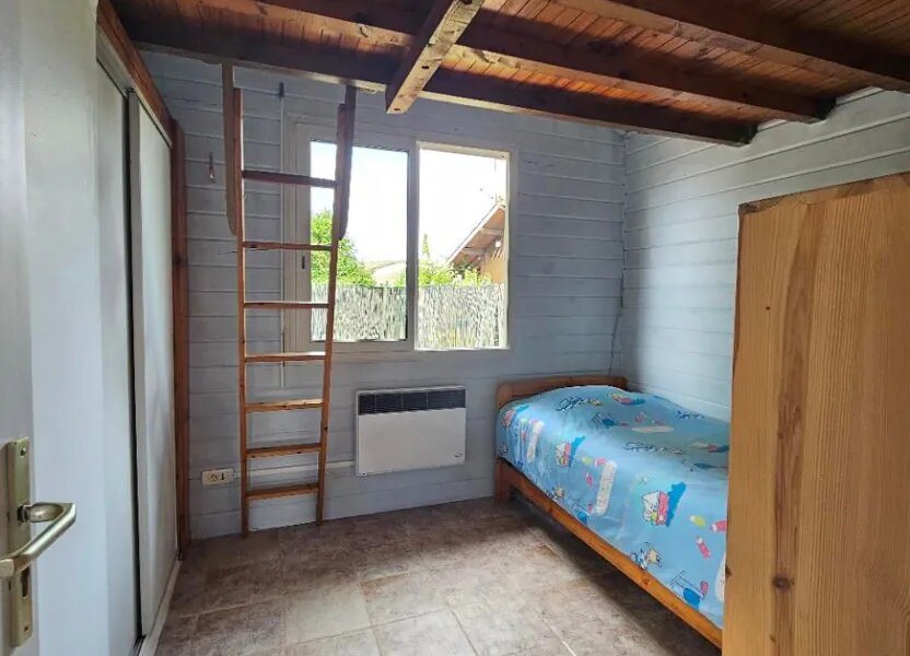 Maison à vendre, 69m², Carcans