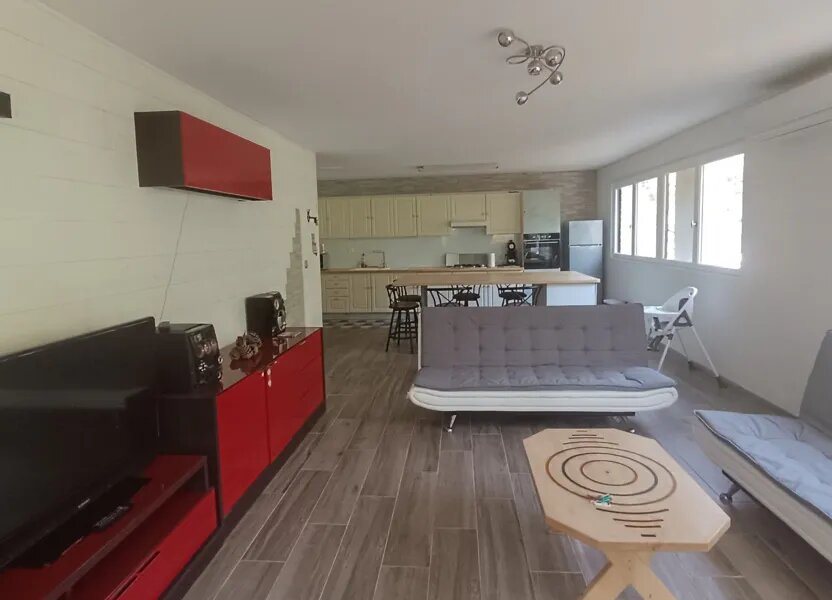 Appartement à vendre, 75m², Le Verdon-sur-Mer