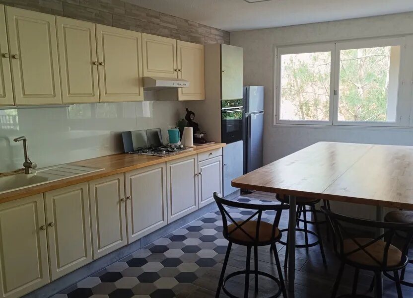 Appartement à vendre, 75m², Le Verdon-sur-Mer