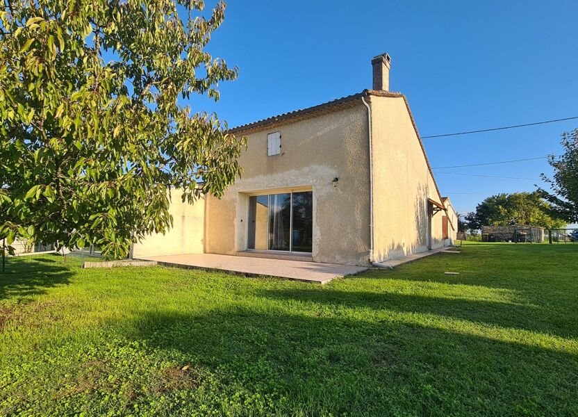 Maison à vendre, 112m², Saint-Seurin-de-Cadourne