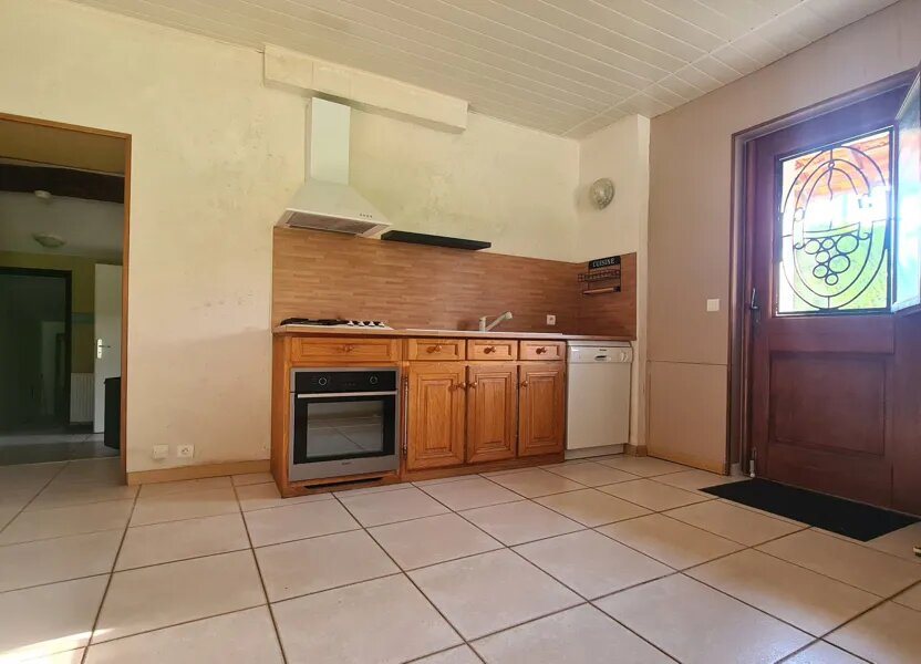 Maison à vendre, 112m², Saint-Seurin-de-Cadourne