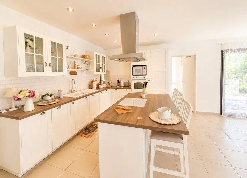 Maison à vendre, 131m², Saint-Estèphe