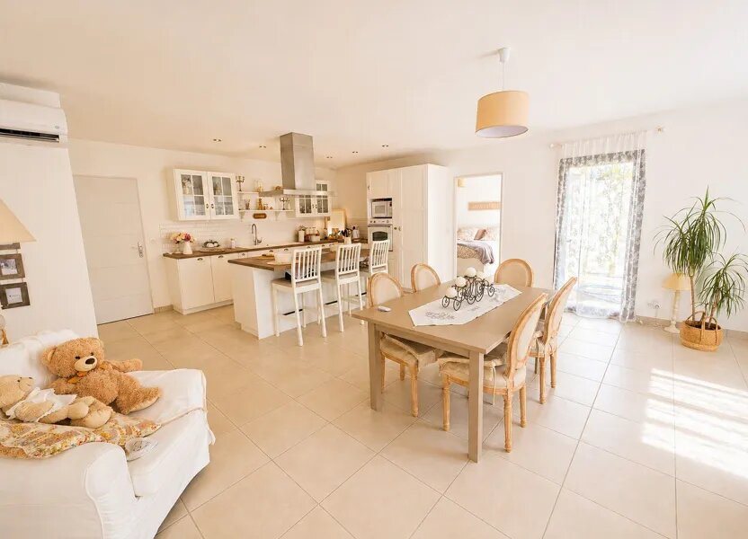 Maison à vendre, 131m², Saint-Estèphe