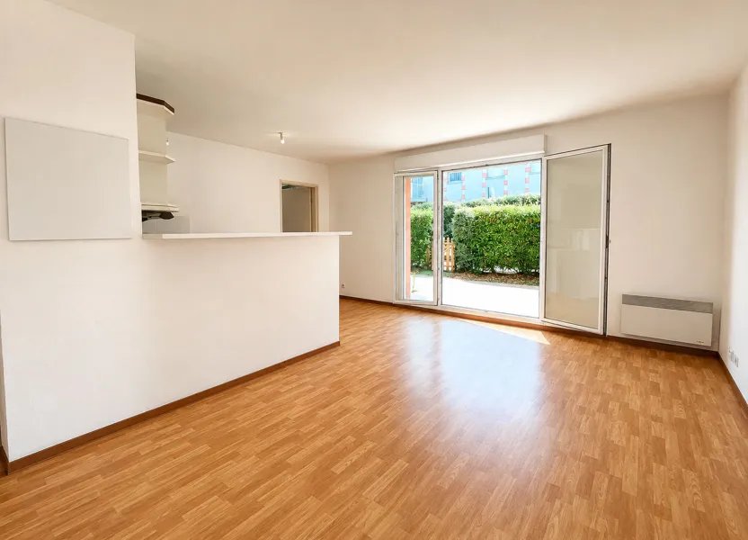 Appartement à vendre, 47m², Le Verdon-sur-Mer