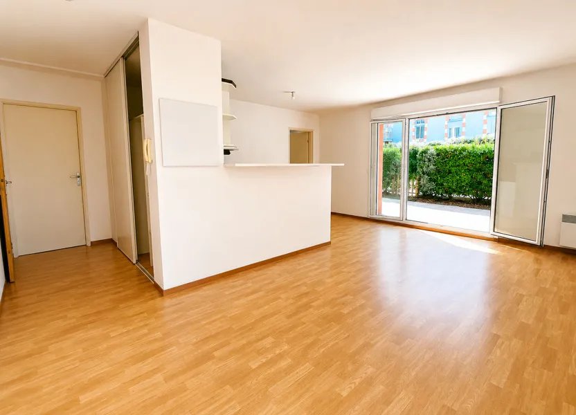 Appartement à vendre, 47m², Le Verdon-sur-Mer