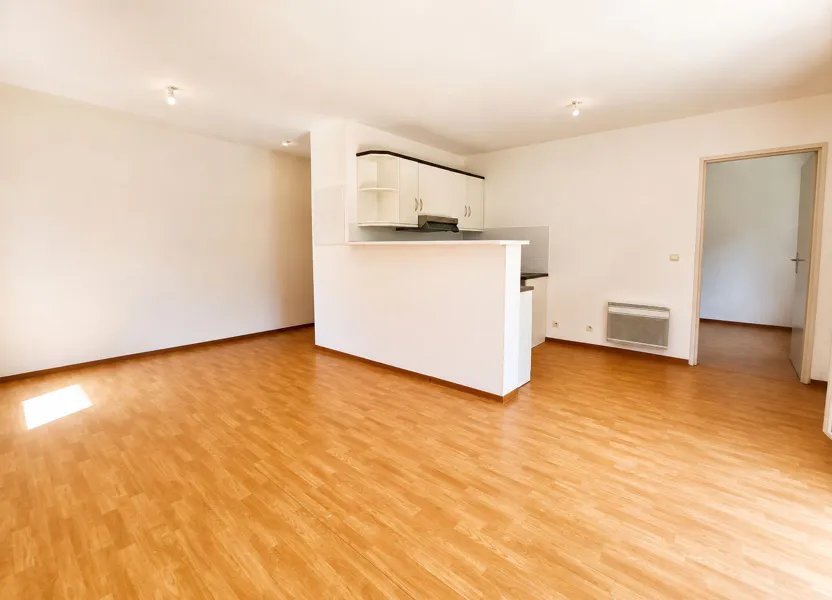 Appartement à vendre, 47m², Le Verdon-sur-Mer