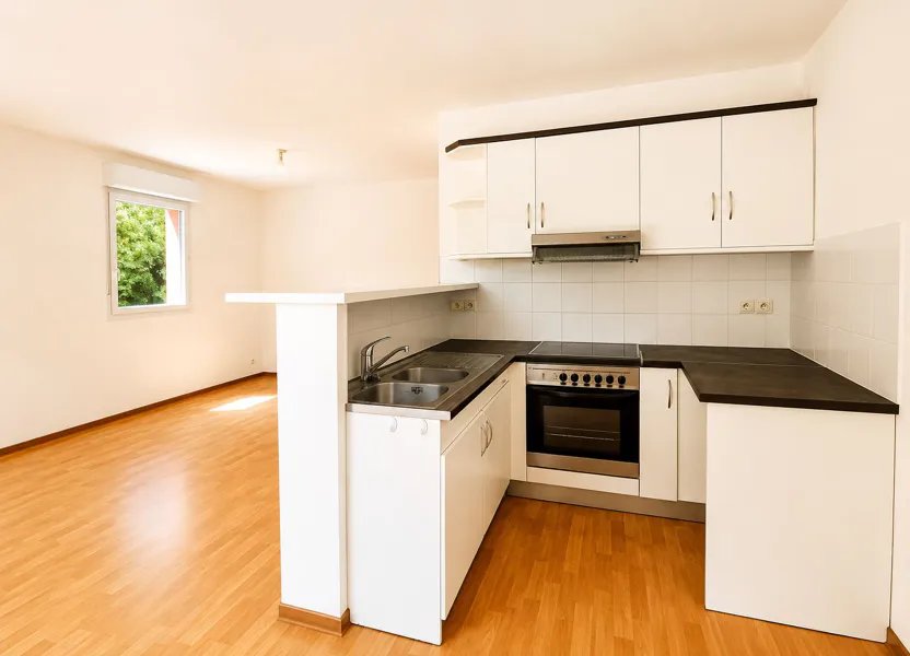 Appartement à vendre, 47m², Le Verdon-sur-Mer
