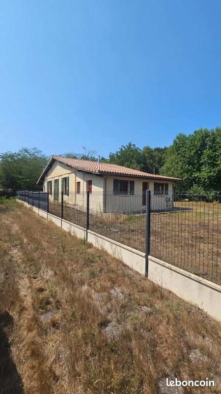 Maison à vendre, 110m², Brach