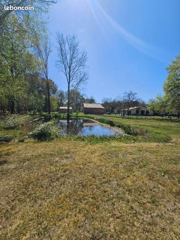 Maison à vendre, 110m², Brach