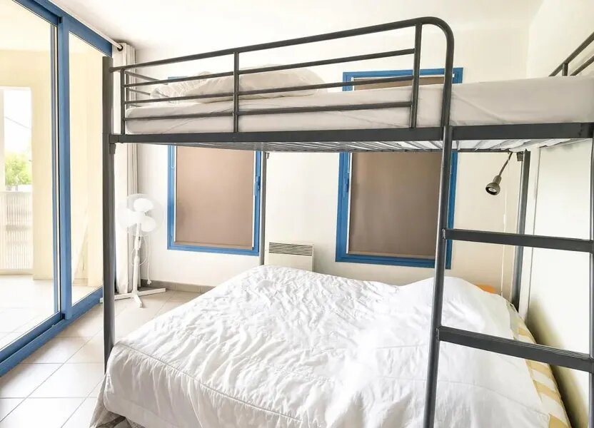 Appartement à vendre, 33m², Carcans