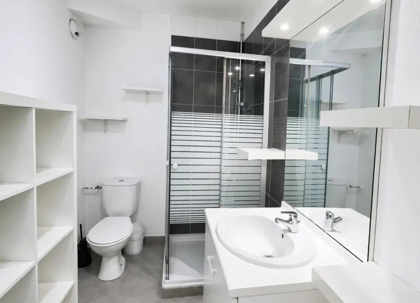Appartement à vendre, 33m², Carcans