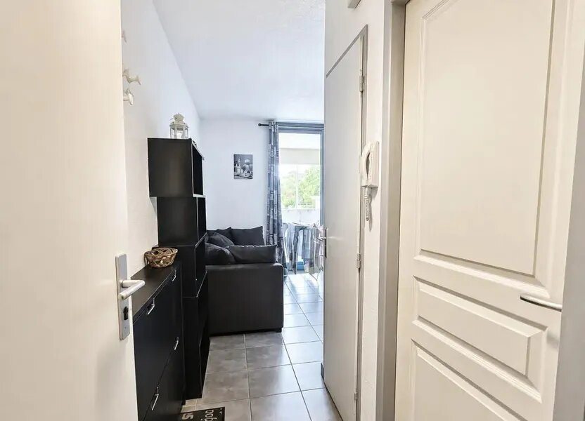 Appartement à vendre, 33m², Carcans