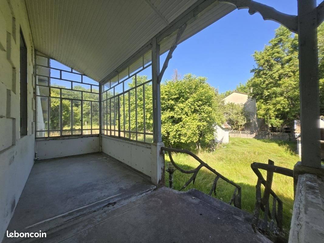 Maison à vendre, 65m², Lesparre-Médoc