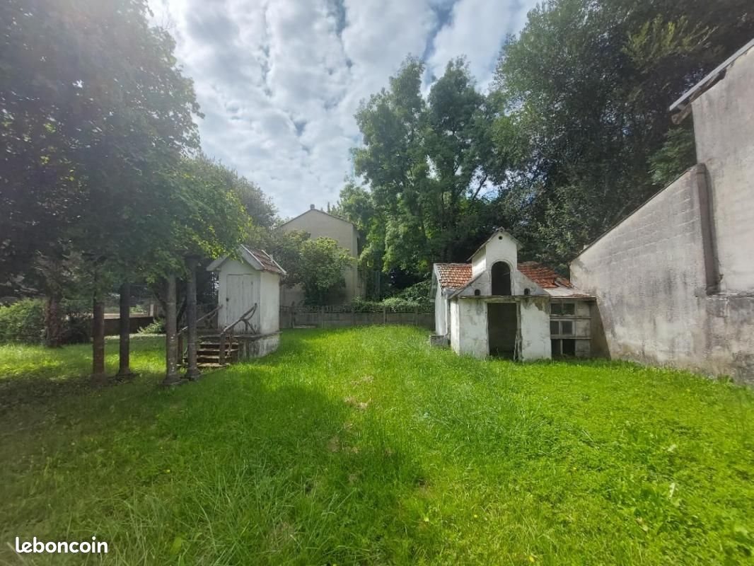 Maison à vendre, 65m², Lesparre-Médoc