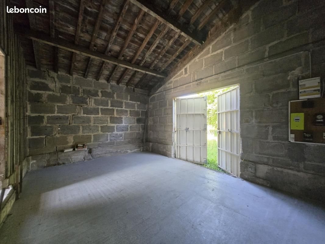 Maison à vendre, 65m², Lesparre-Médoc