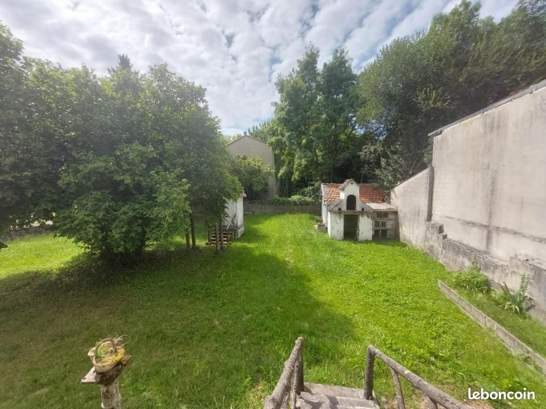 Maison à vendre, 65m², Lesparre-Médoc