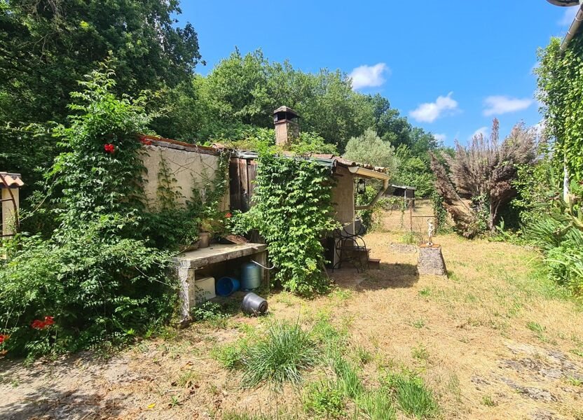 Maison à vendre, 104m², Cissac-Médoc