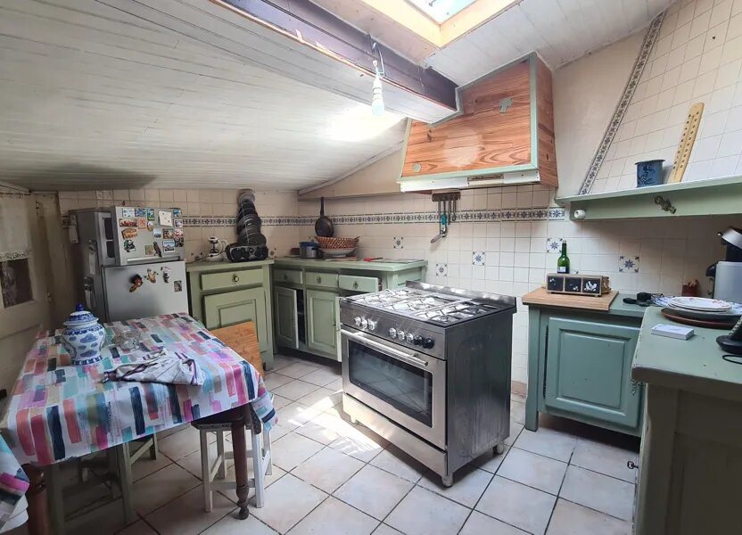 Maison à vendre, 104m², Cissac-Médoc