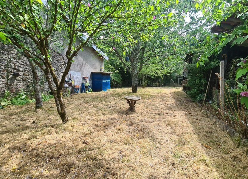 Maison à vendre, 104m², Cissac-Médoc
