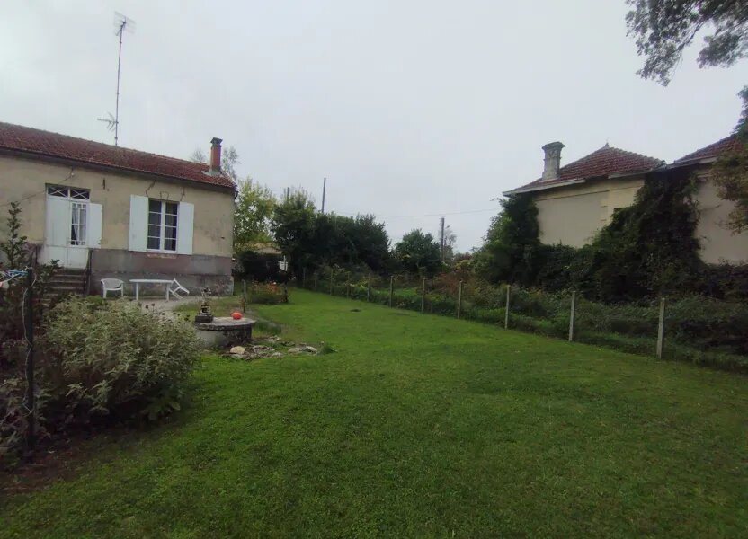Maison à vendre, 80m², Lesparre-Médoc
