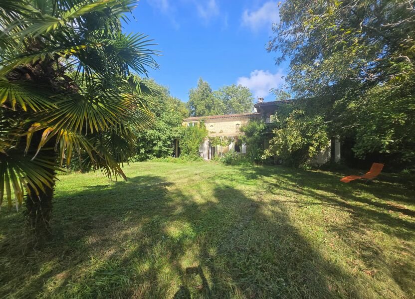 Maison à vendre, 109m², Lesparre-Médoc