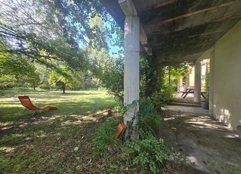 Maison à vendre, 109m², Lesparre-Médoc