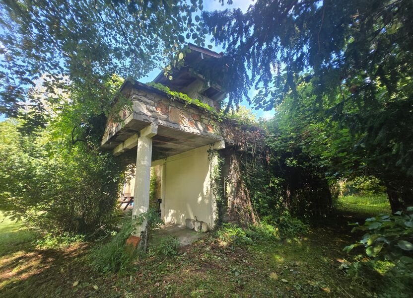 Maison à vendre, 109m², Lesparre-Médoc