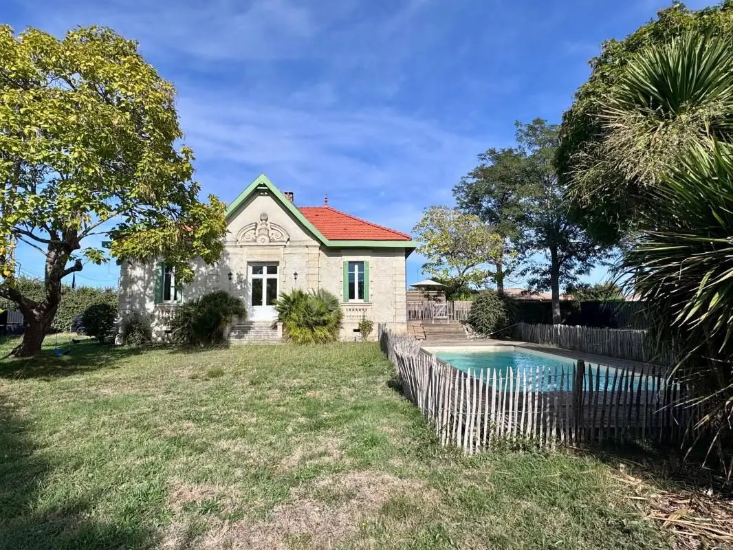 Maison à vendre, 202m², Hourtin