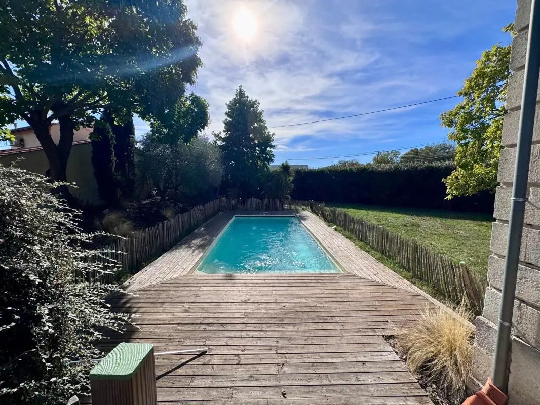 Maison à vendre, 202m², Hourtin