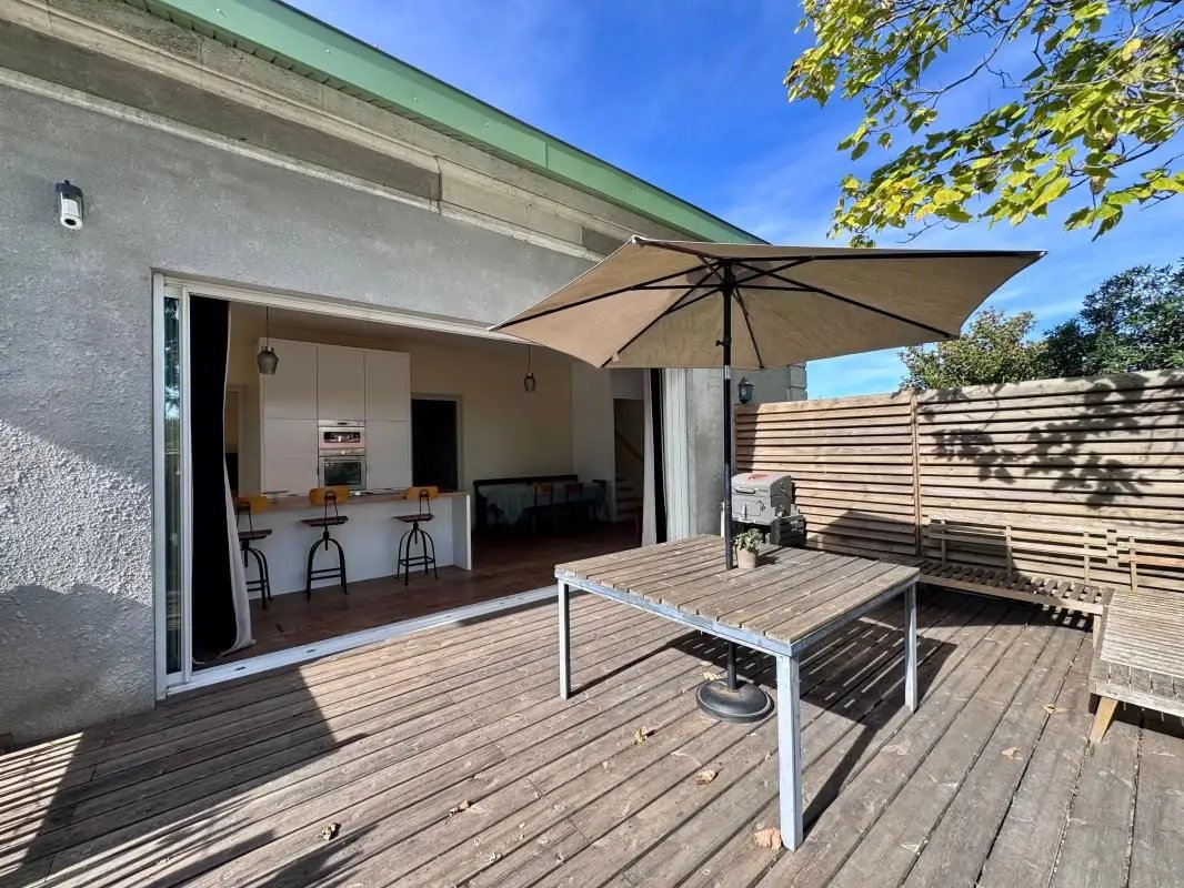 Maison à vendre, 202m², Hourtin