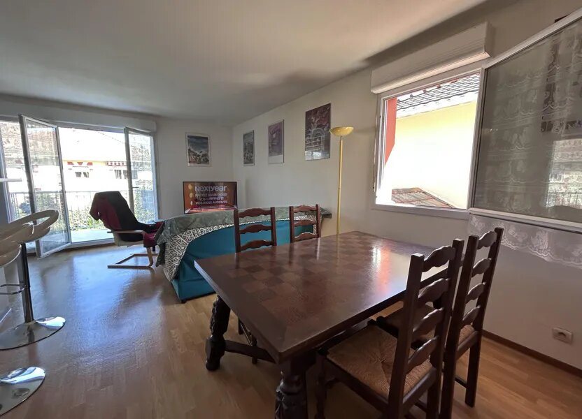 Appartement à vendre, 47m², Le Verdon-sur-Mer