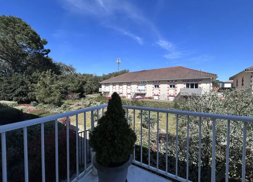 Appartement à vendre, 47m², Le Verdon-sur-Mer
