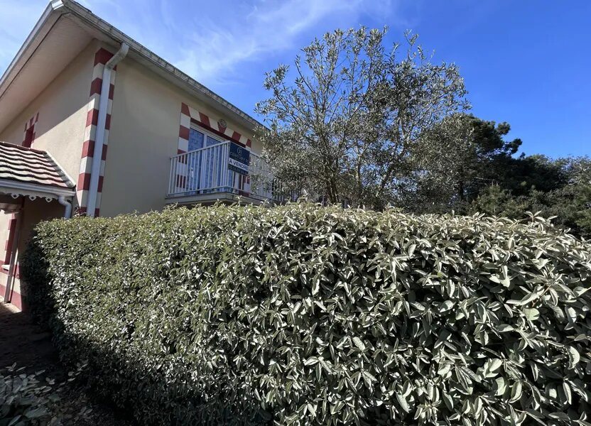 Appartement à vendre, 47m², Le Verdon-sur-Mer
