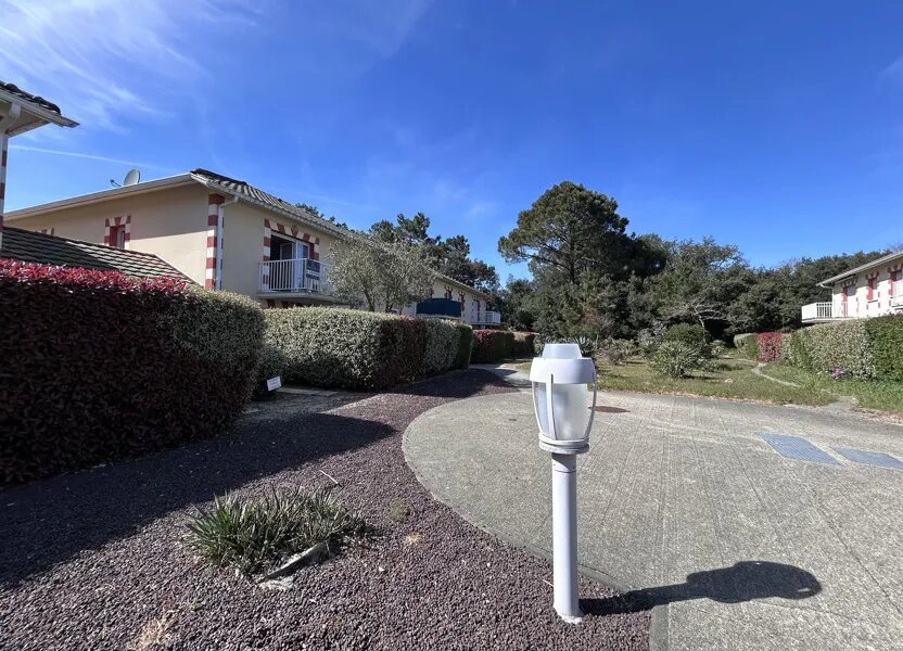 Appartement à vendre, 47m², Le Verdon-sur-Mer