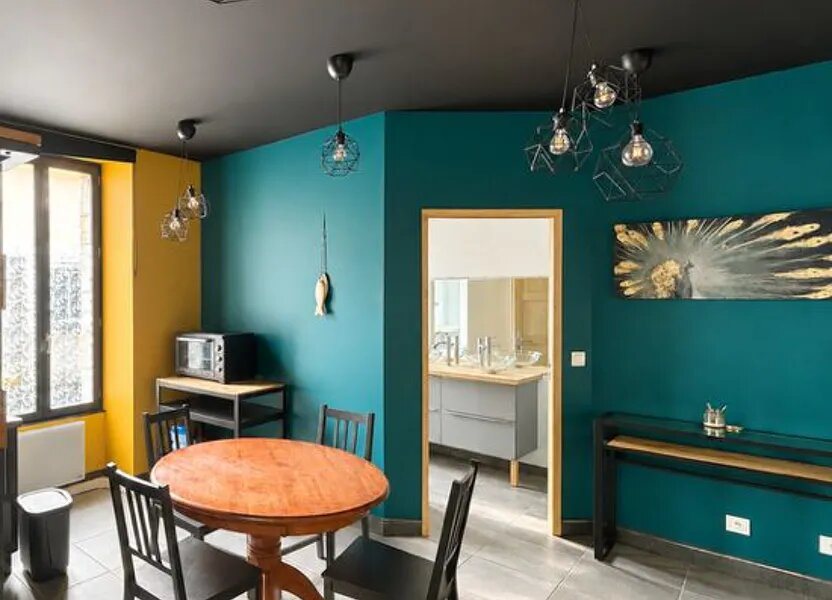 Appartement à louer, 50m², Saint-Laurent-Médoc