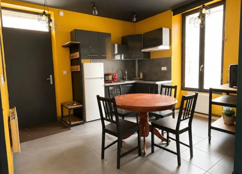Appartement à louer, 50m², Saint-Laurent-Médoc