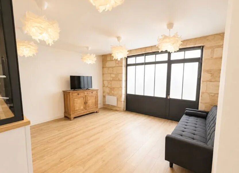 Appartement à louer, 50m², Saint-Laurent-Médoc
