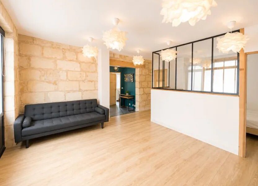 Appartement à louer, 50m², Saint-Laurent-Médoc