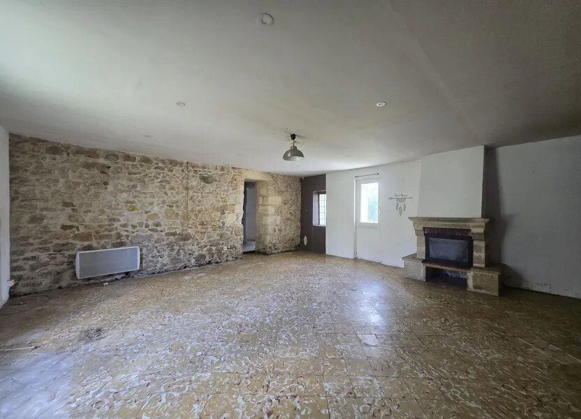Maison à vendre, 11m², Couquèques