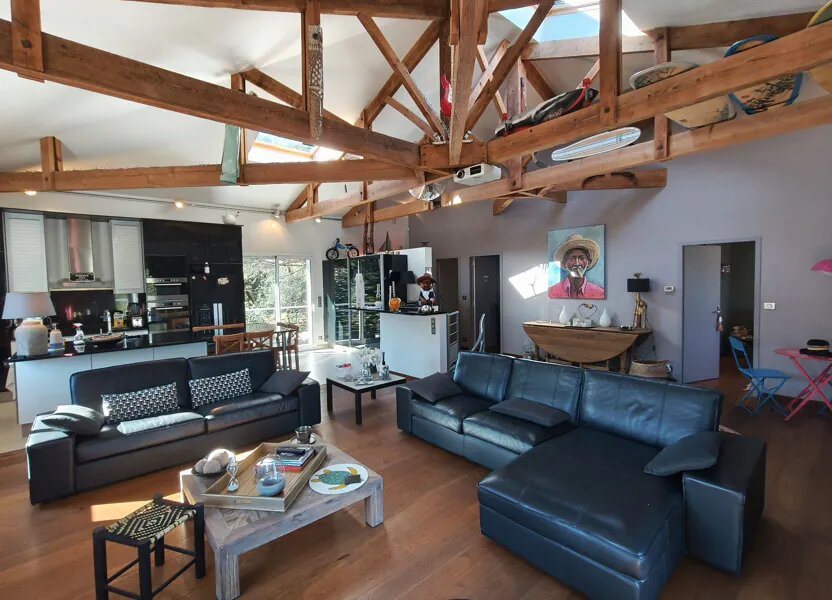 Maison à vendre, 180m², Soulac-sur-Mer