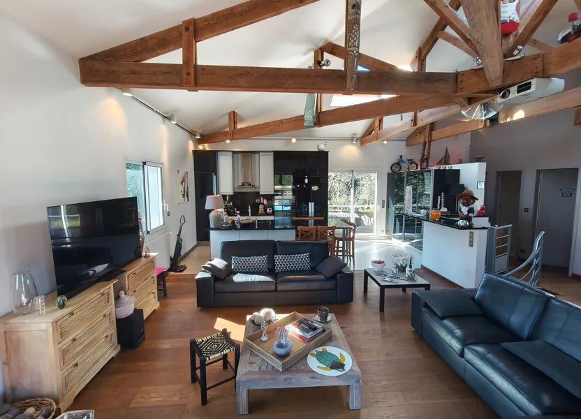 Maison à vendre, 180m², Soulac-sur-Mer
