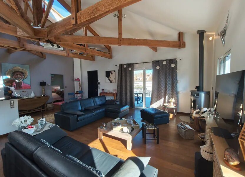 Maison à vendre, 180m², Soulac-sur-Mer
