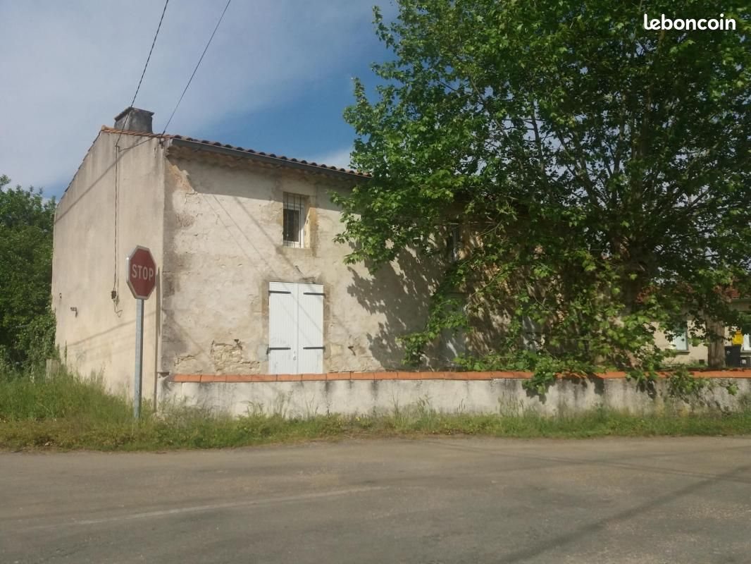Maison à vendre, 121m², Saint-Germain-d'Esteuil