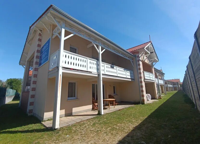 Appartement à vendre, 44m², Soulac-sur-Mer