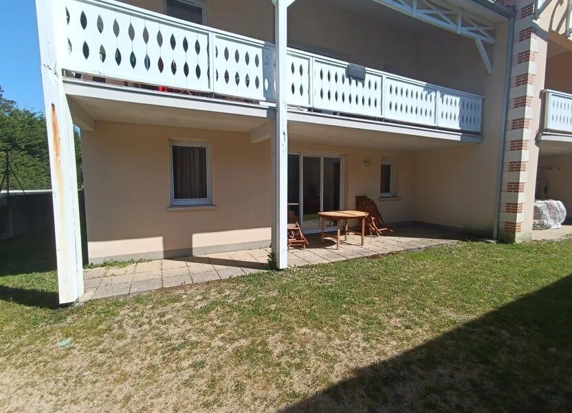 Appartement à vendre, 44m², Soulac-sur-Mer
