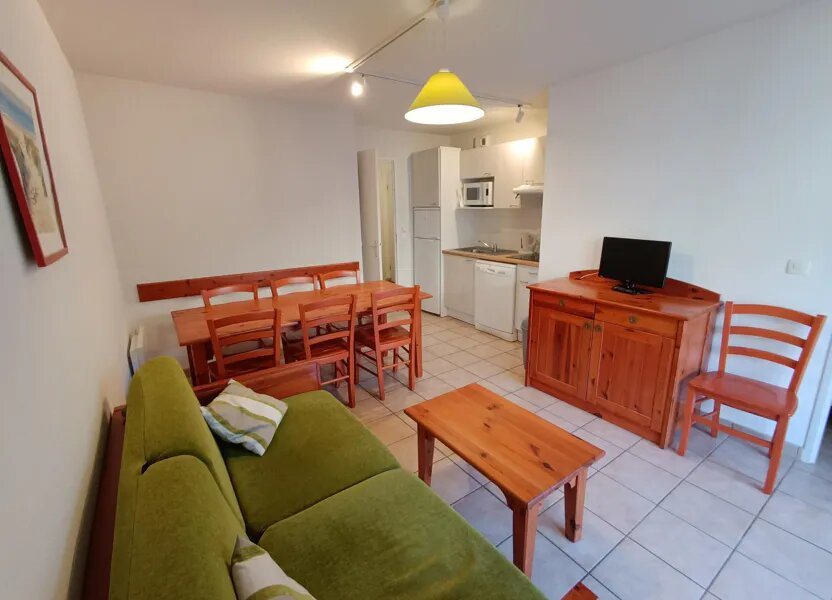 Appartement à vendre, 44m², Soulac-sur-Mer